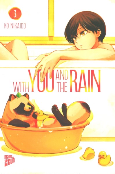 With you and the Rain 03