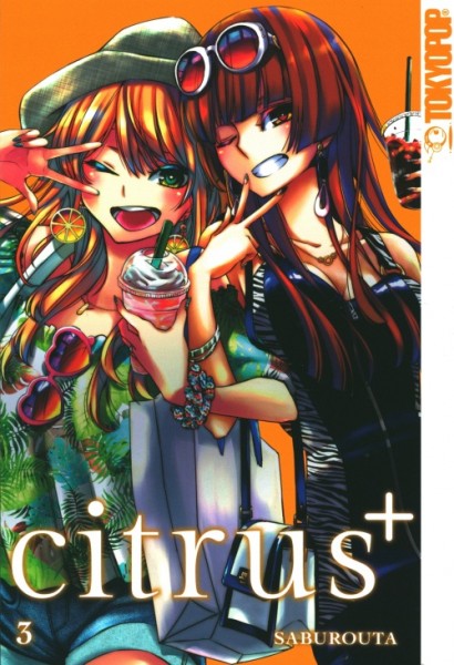 Citrus+ 3