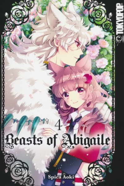 Beasts of Abigaile 4