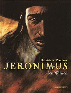 Jeronimus (Schreiber & Leser, B.) Nr. 2,3 (neu)