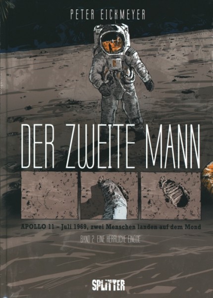 Der Zweite Mann 02
