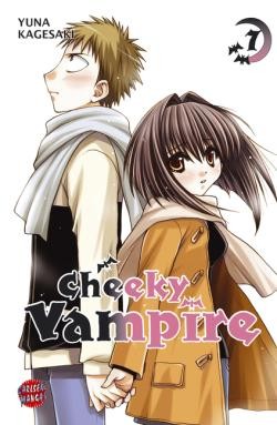Cheeky Vampire 07