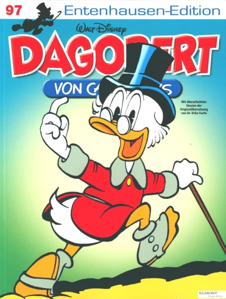 Entenhausen-Edition 97