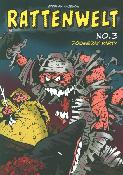 Rattenwelt 3