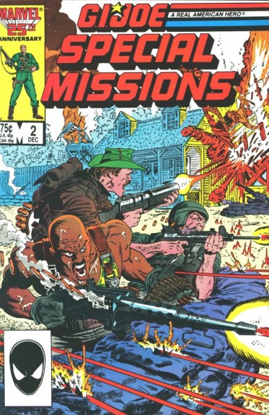 G.I. Joe Special Missions (1986) 2-28