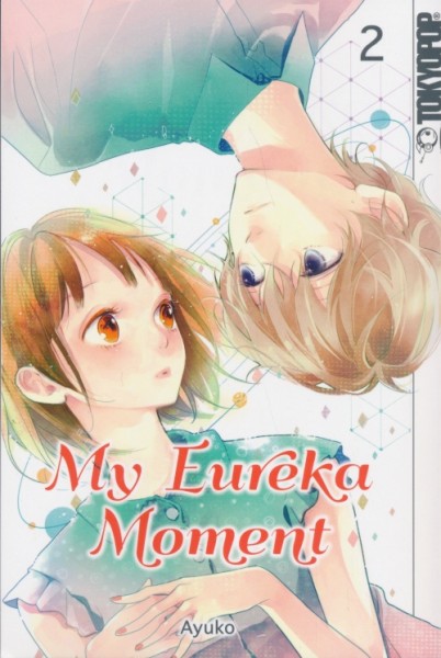 My Eureka Moment 2