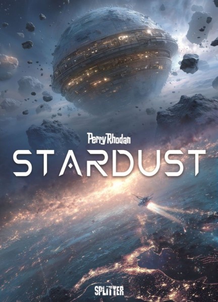 Perry Rhodan - Stardust 03 (02/27)