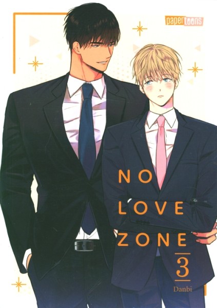 No Love Zone 03