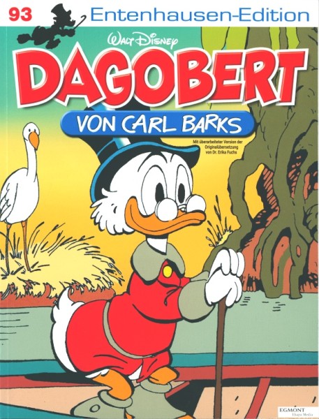 Entenhausen-Edition 93