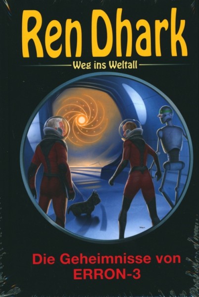 Ren Dhark: Weg ins Weltall 97