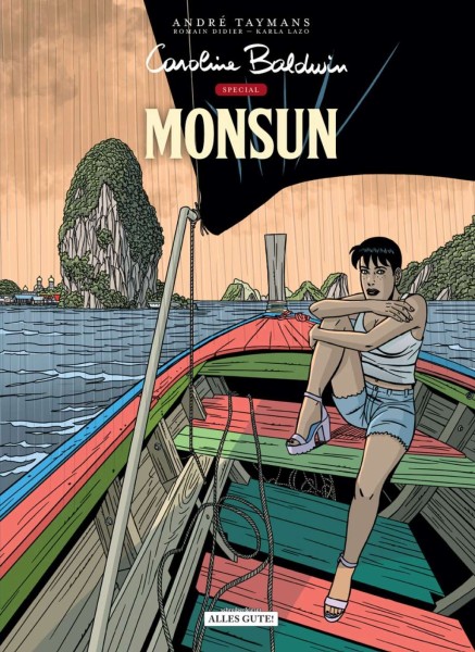 Caroline Baldwin Special - Monsun VZA (10/26)