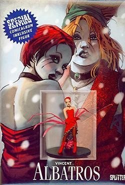 Albatros 2 Special Edition