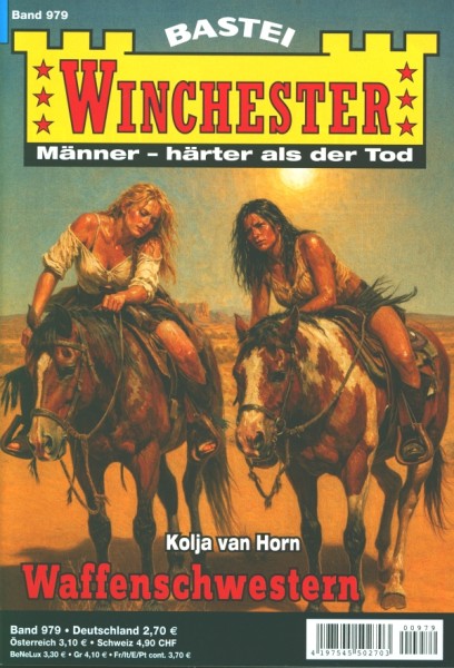 Winchester 979
