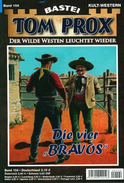 Tom Prox 104
