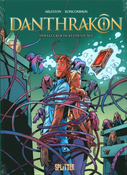Danthrakon 3