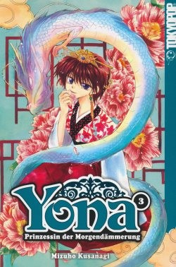 Yona 03