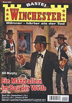 Winchester 252