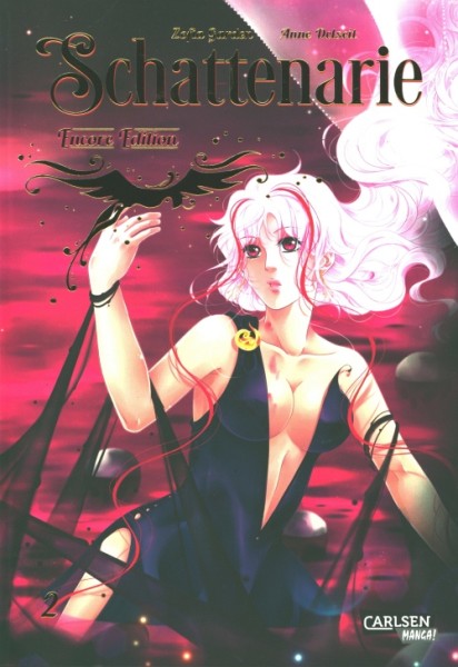 Schattenarie 02 Encore Edition