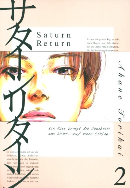 Saturn Return 02