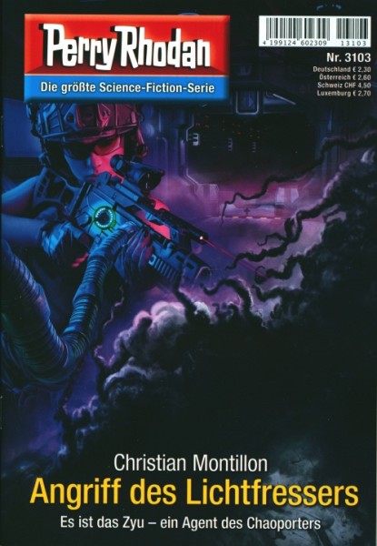 Perry Rhodan 3103