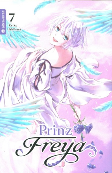 Prinz Freya 07