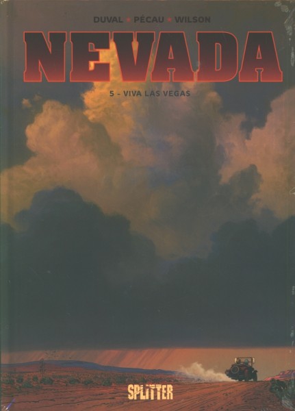 Nevada 5