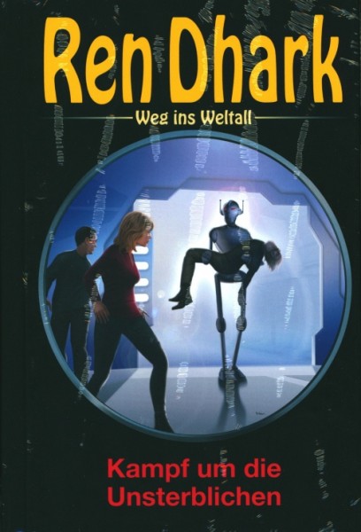 Ren Dhark: Weg ins Weltall 90