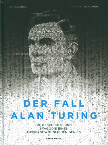 Der Fall Alan Turing