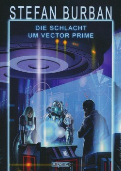 Burban, S.: Das gefallene Imperium 2 - Die Schlacht um Vector Prime