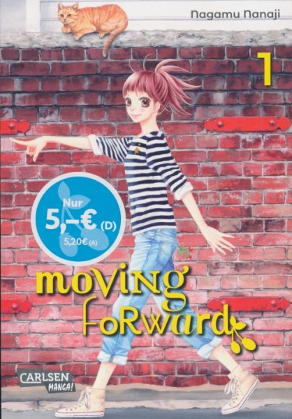 Moving Forward 01