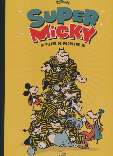 Super Micky (Ehapa, B.)