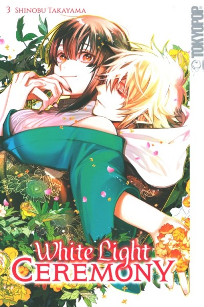 White Light Ceremony 03