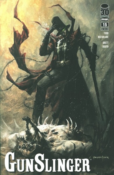 US: Gunslinger Spawn 15