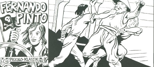 Piccolo-Klassik (Comic Club, picc.) Nr. 4-21