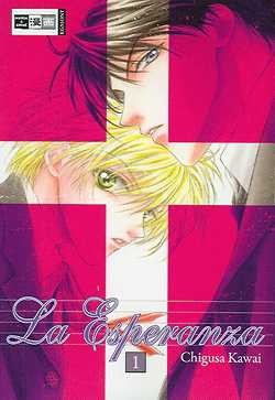 La Esperanza (EMA, Tb) Nr. 1-7 kpl. (Z0-2)