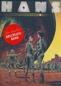 Hans Gesamtausgabe 3