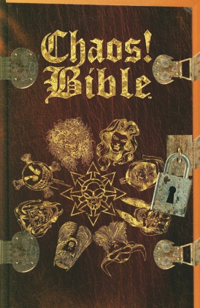 Chaos! Bible (1995) (one-shot)