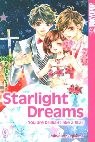 Starlight Dreams 09
