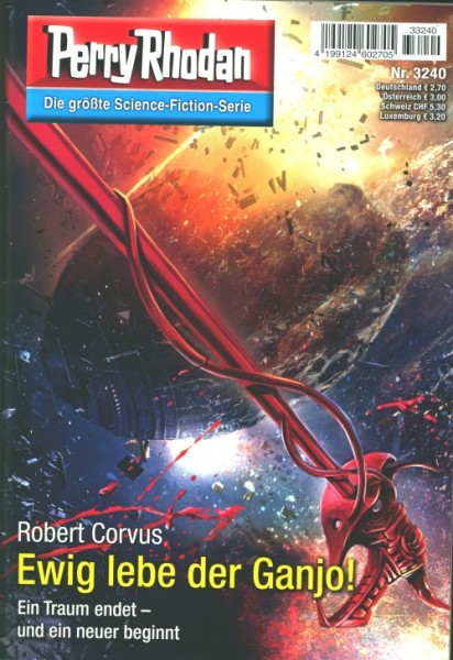 Perry Rhodan 3240