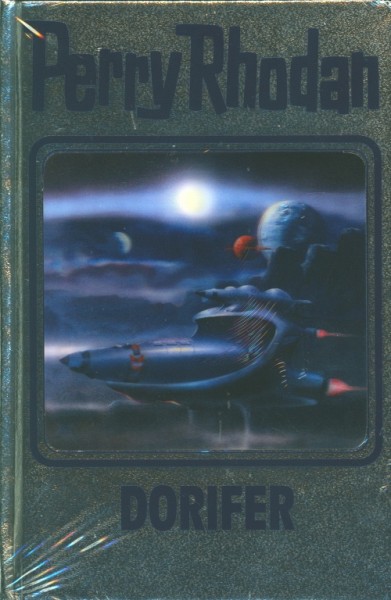 Perry Rhodan Buch 161