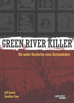 Green River Killer (Carlsen, B.)