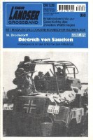 Landser Großband (Pabel) Nr. 901-1365 Ausgabe Nr. 903 Landser Großband (Pabel) Nr. 901-1365 Ausgabe Nr. 903