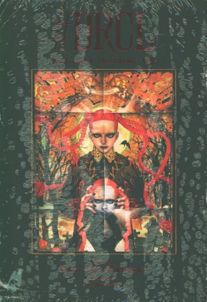 #DRCL - Midnight Children 06