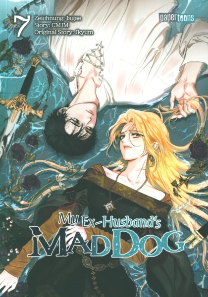 My Ex-Husband's Mad Dog 07