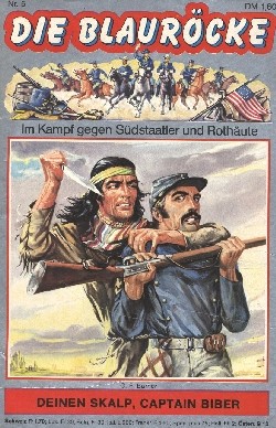 Blauröcke (Kelter) Nr. 2-48