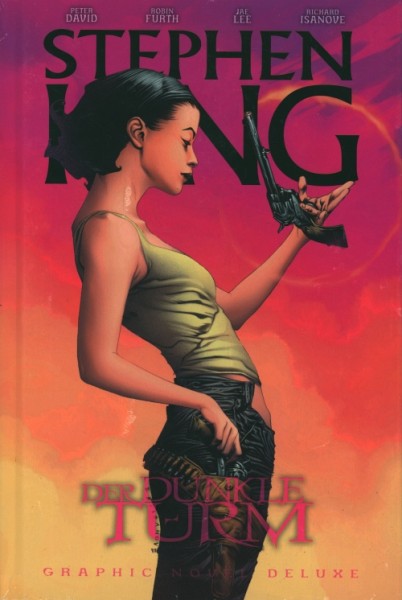 Stephen King: Der Dunkle Turm Deluxe 2 (von 7)