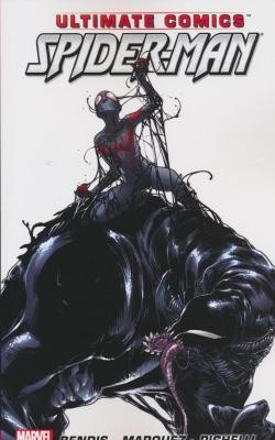 Ultimate Comics Spider-Man (2011) SC Vol.1 - Vol.4