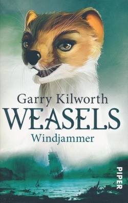 Kilworth, G.: Weasels 3