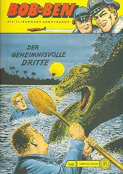 Bob und Ben Großband 03