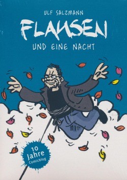 Flausen und eine Nacht (Schwarzer Turm, Br.)